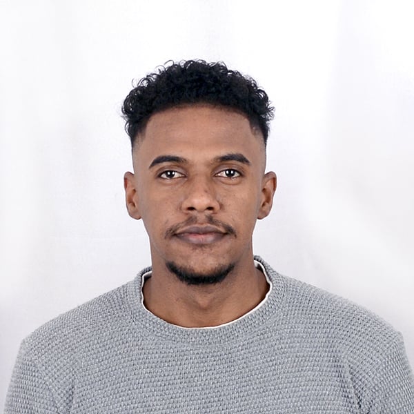 Ahmed Muawia - Software Engineer